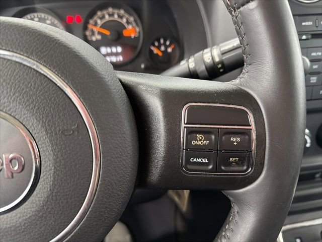 Used 2016 Jeep Patriot Latitude image 15