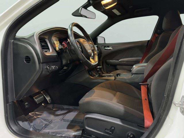 Used 2019 Dodge Charger SRT Hellcat w/ Harman/Kardon Audio Group RWD image 15