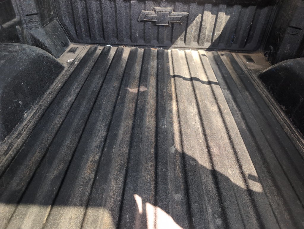 Used 2019 Chevrolet Silverado 1500 LT Trail Boss AWD/4WD image 10