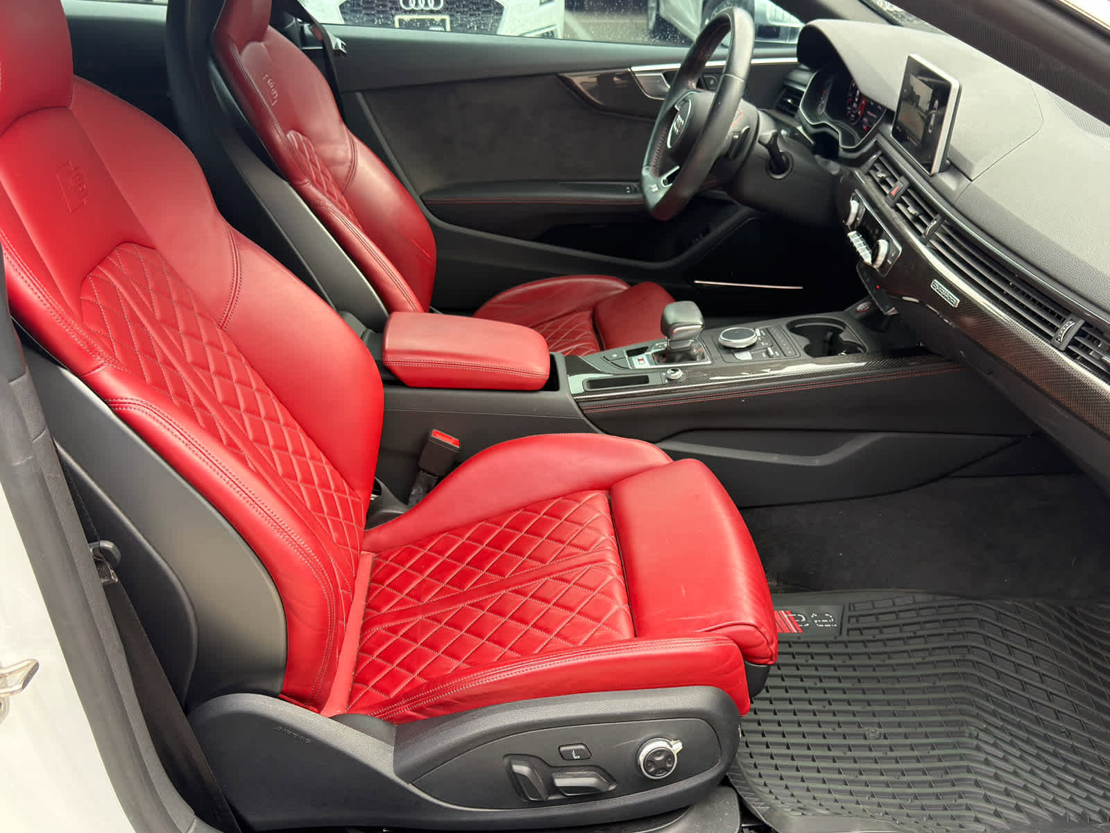 Used 2018 Audi S5 Prestige w/ S Sport Package image 23