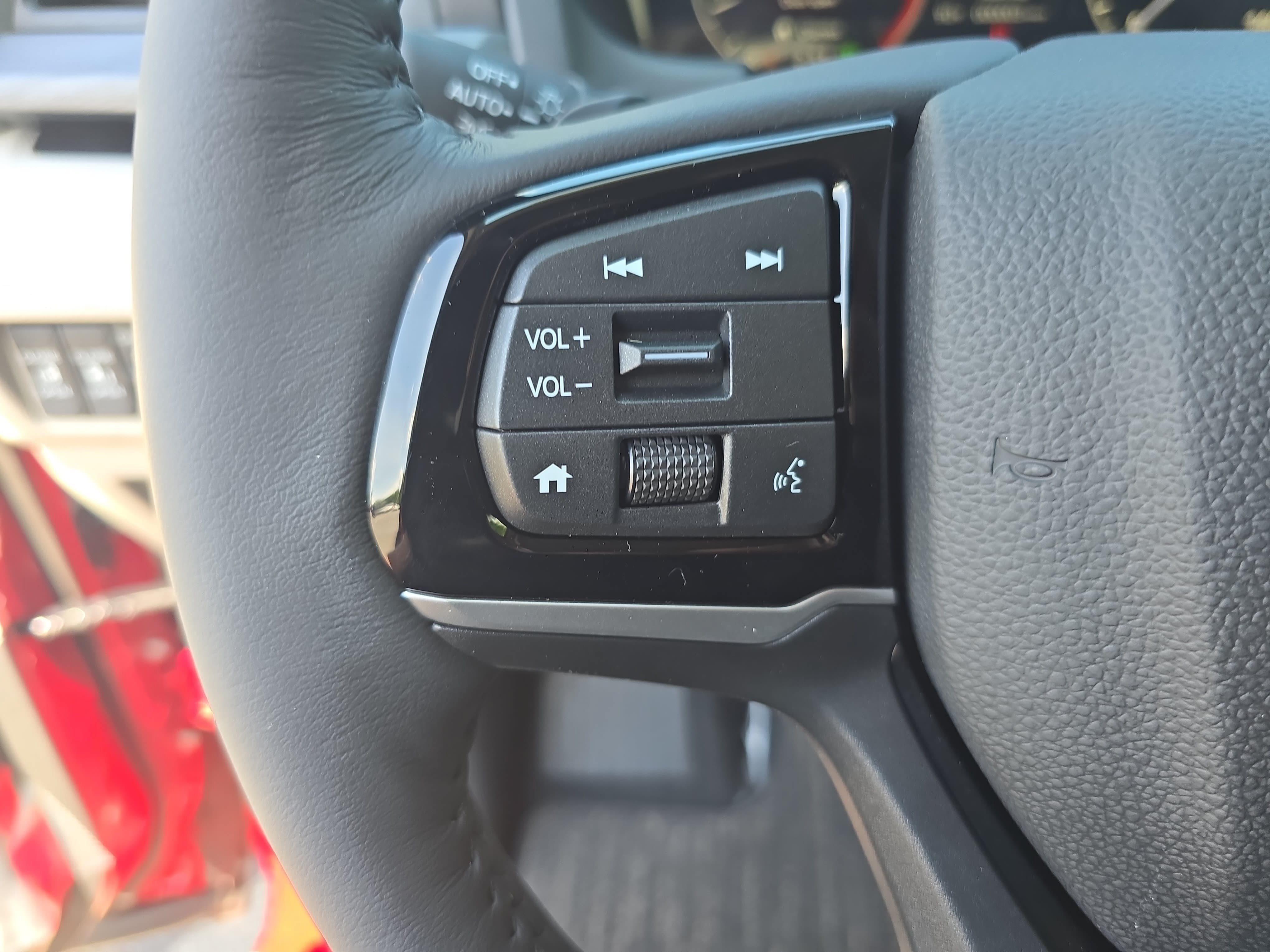 New 2027 Honda Odyssey Elite image 18