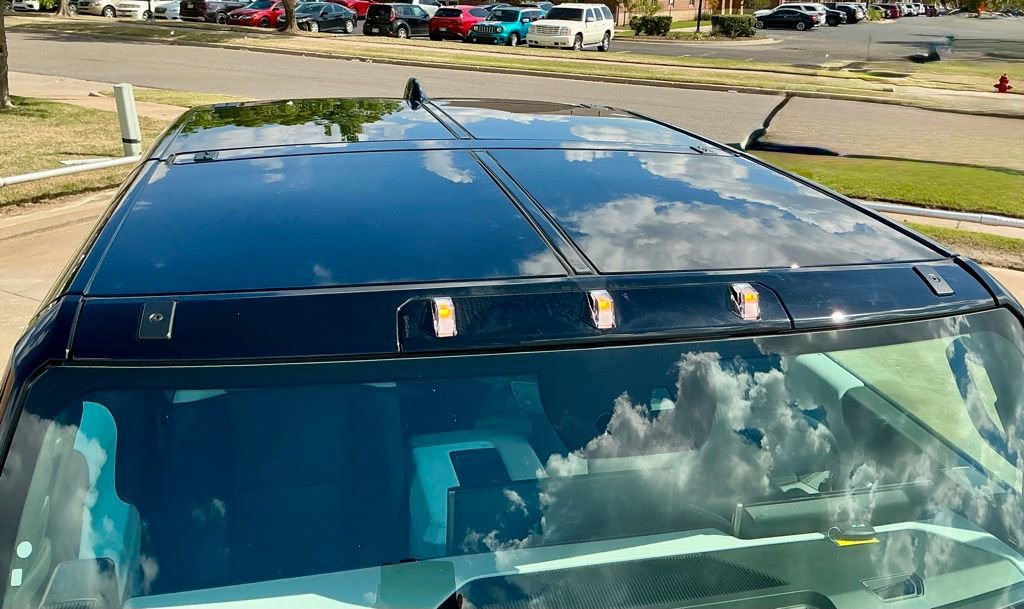 Used 2025 GMC Hummer EV 3X image 11