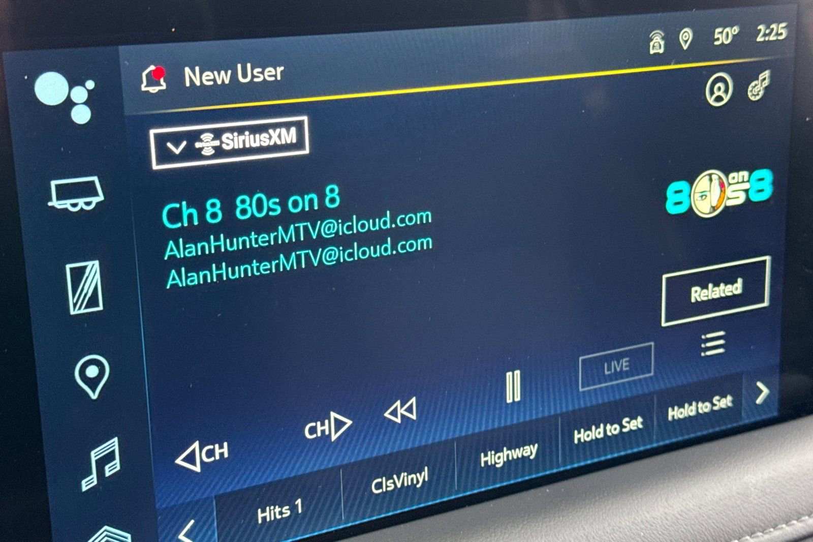 Certified 2024 Chevrolet Tahoe LT image 22