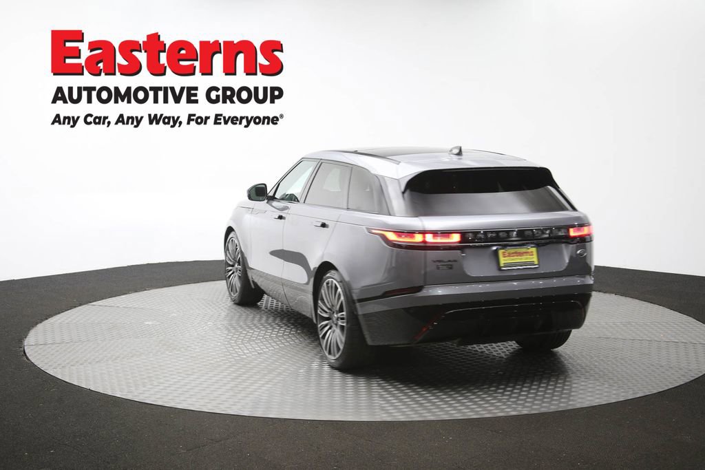 Used 2022 Land Rover Range Rover Velar R-Dynamic S AWD/4WD image 66