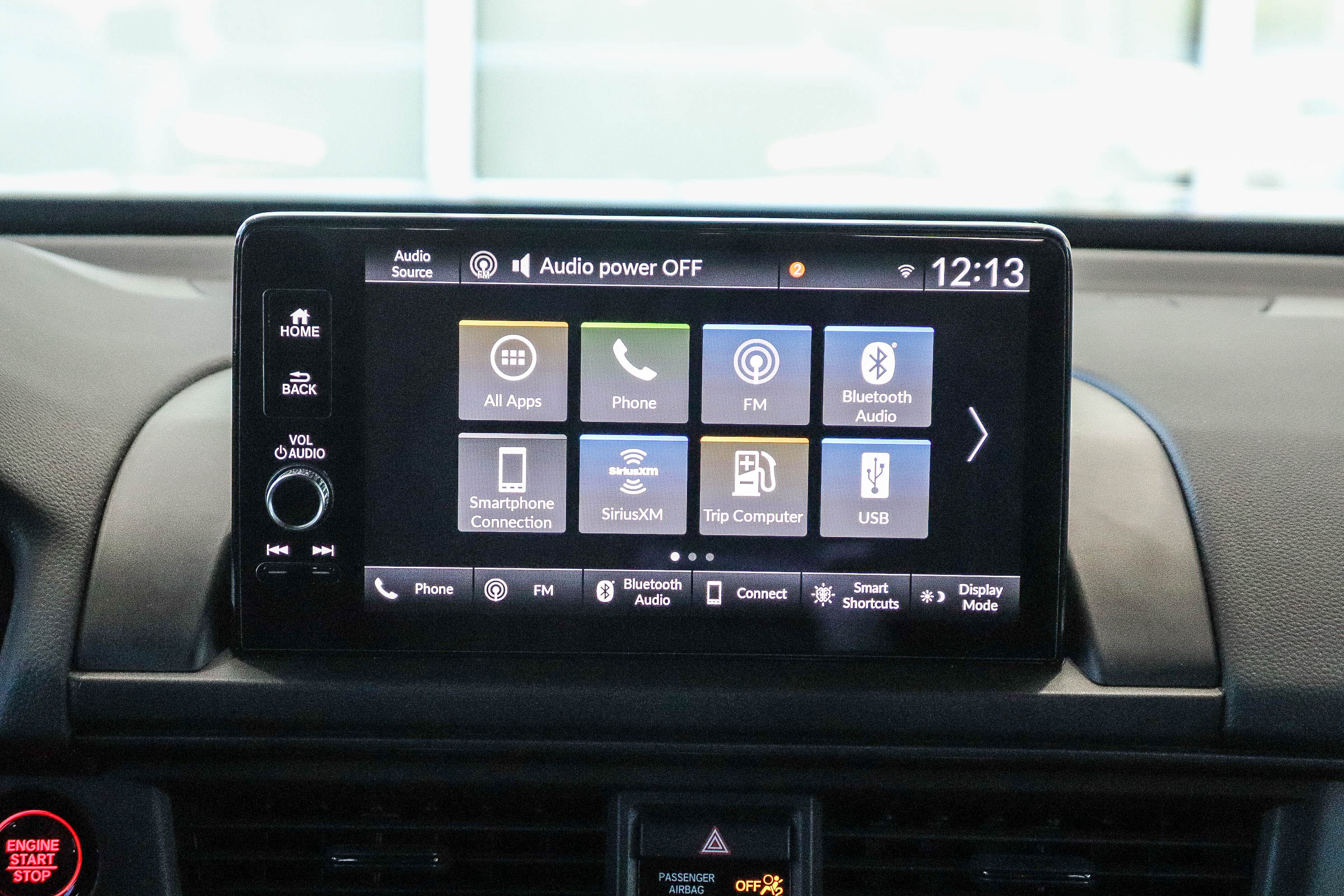 Used 2025 Honda Pilot TrailSport image 17