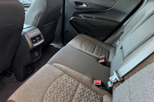 Used 2024 Chevrolet Equinox LT FWD image 14