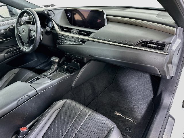 Used 2019 Lexus ES 350 F Sport FWD image 35