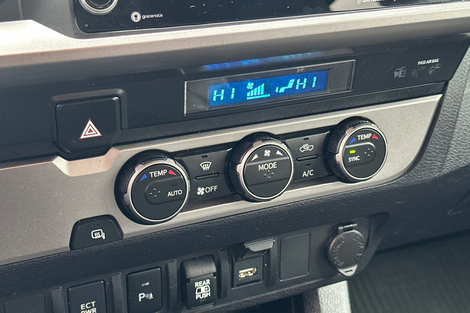 Used 2022 Toyota Tacoma SR5 image 20