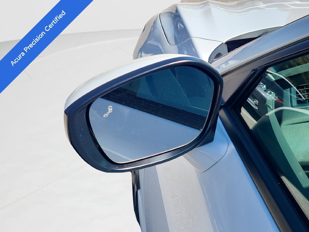 Used 2026 Acura Integra A-Spec FWD image 11