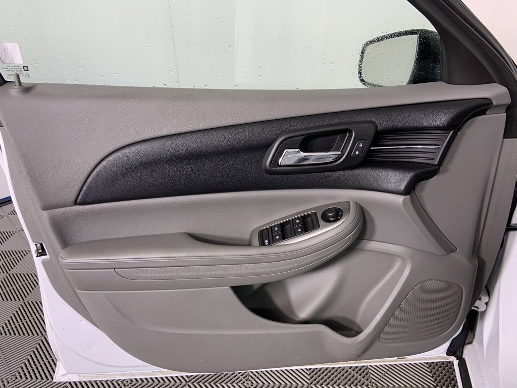 Used 2014 Chevrolet Malibu LS image 19