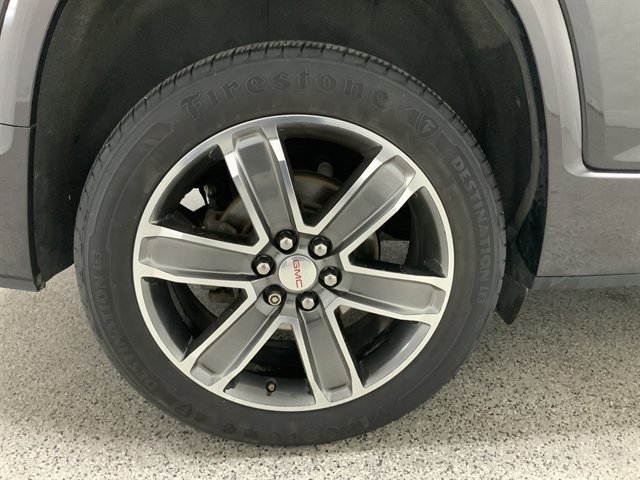 Used 2018 GMC Acadia Denali w/ Technology Package image 12