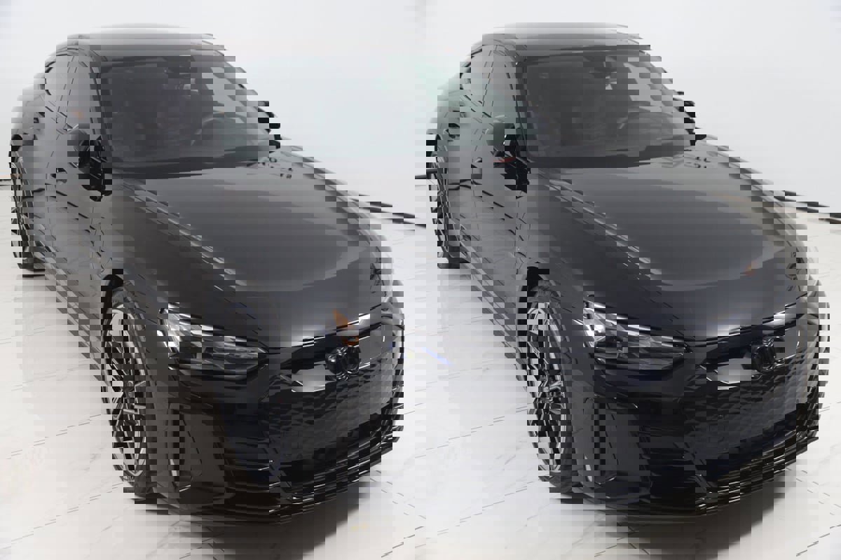 Used 2024 Audi RS e-tron GT w/ Carbon Performance Package image 77