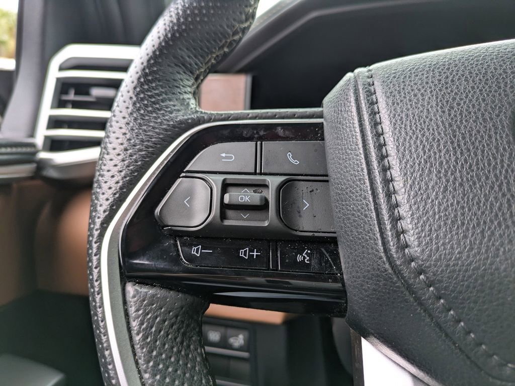 Used 2024 Toyota Tundra 1794 Edition image 24