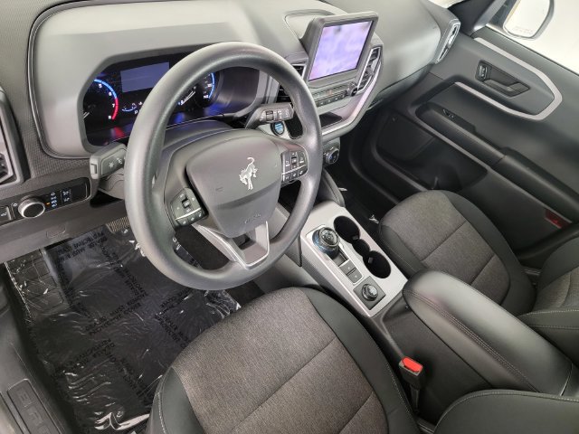 Used 2024 Ford Bronco Sport Big Bend AWD/4WD image 12