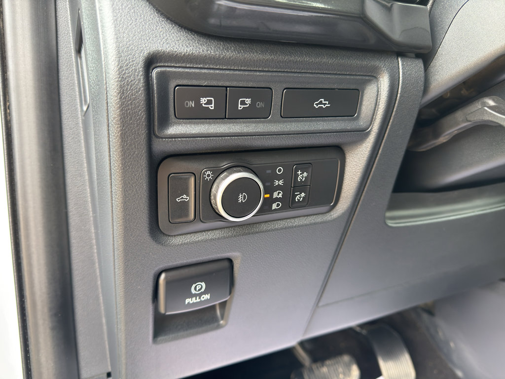 Used 2021 Ford F150 XLT w/ Equipment Group 302A High image 15