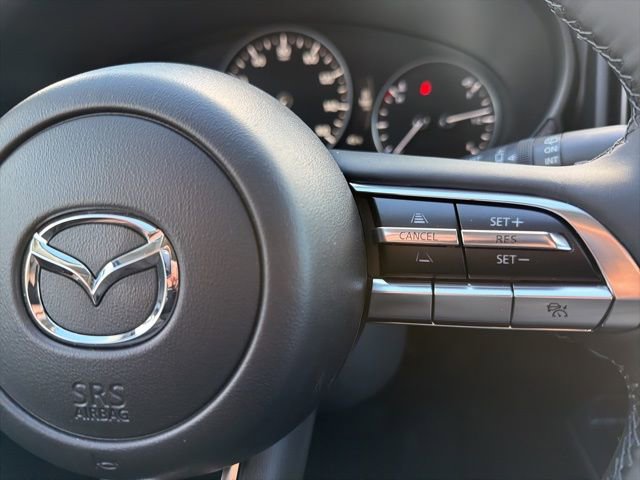 New 2026 MAZDA CX-50 Meridian Edition w/ Apex Package image 21