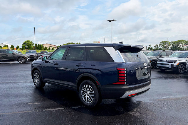 New 2026 Hyundai Palisade SE AWD/4WD image 5