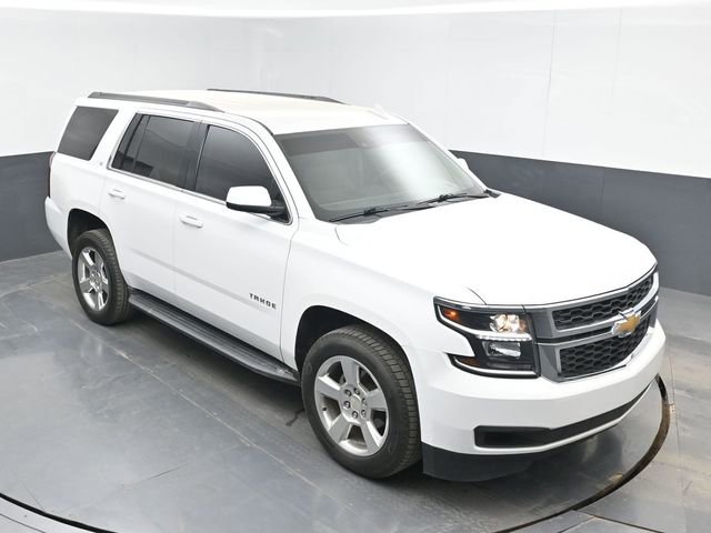 Used 2015 Chevrolet Tahoe LT w/ Max Trailering Package image 13