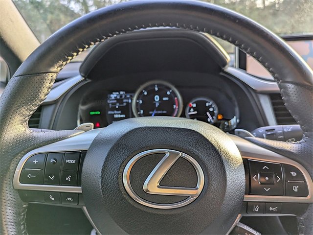 Used 2017 Lexus RX 350 F Sport image 32