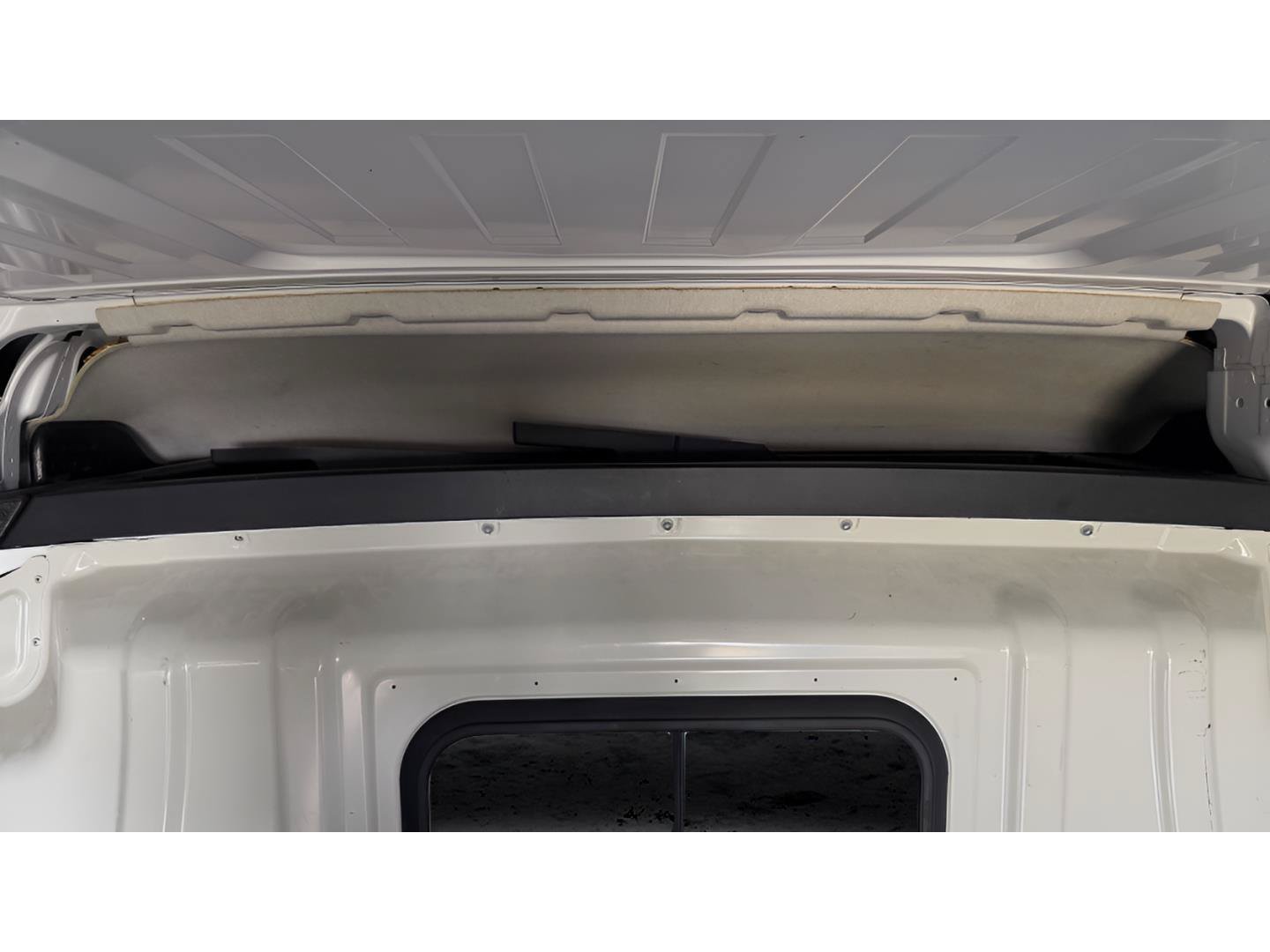 Used 2015 RAM ProMaster 2500 w/ Mopar Trailer Tow Group FWD image 30