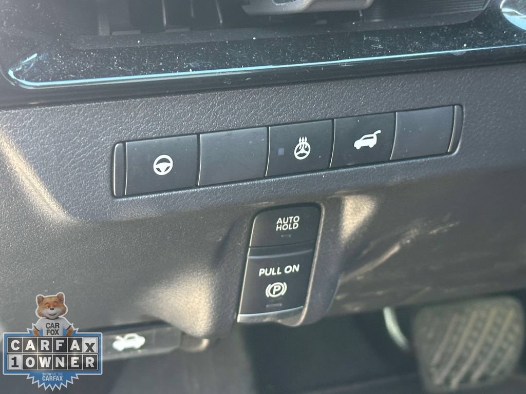 Used 2025 Nissan Murano SL AWD/4WD image 22