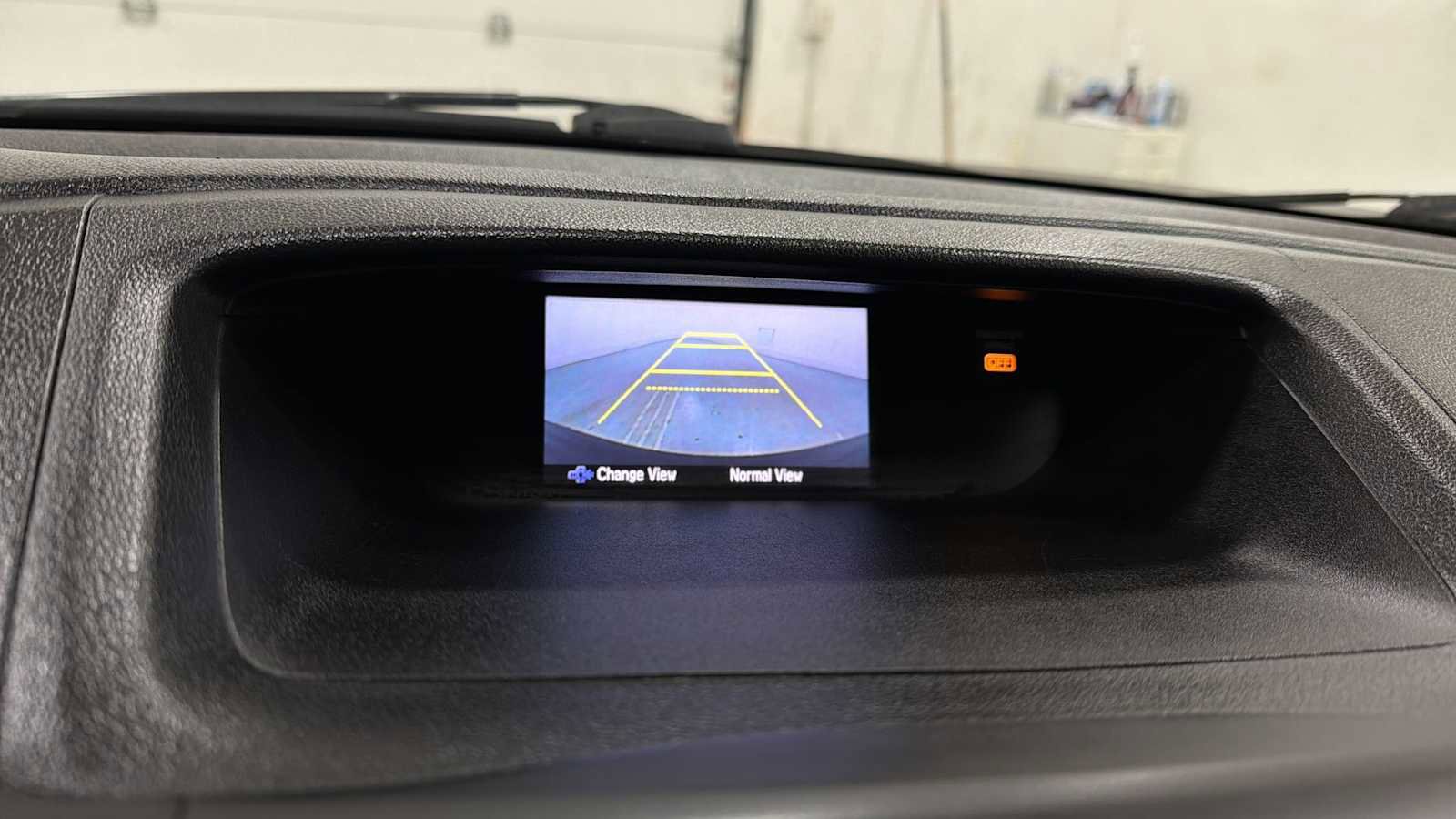 Used 2015 Honda CR-V LX image 19