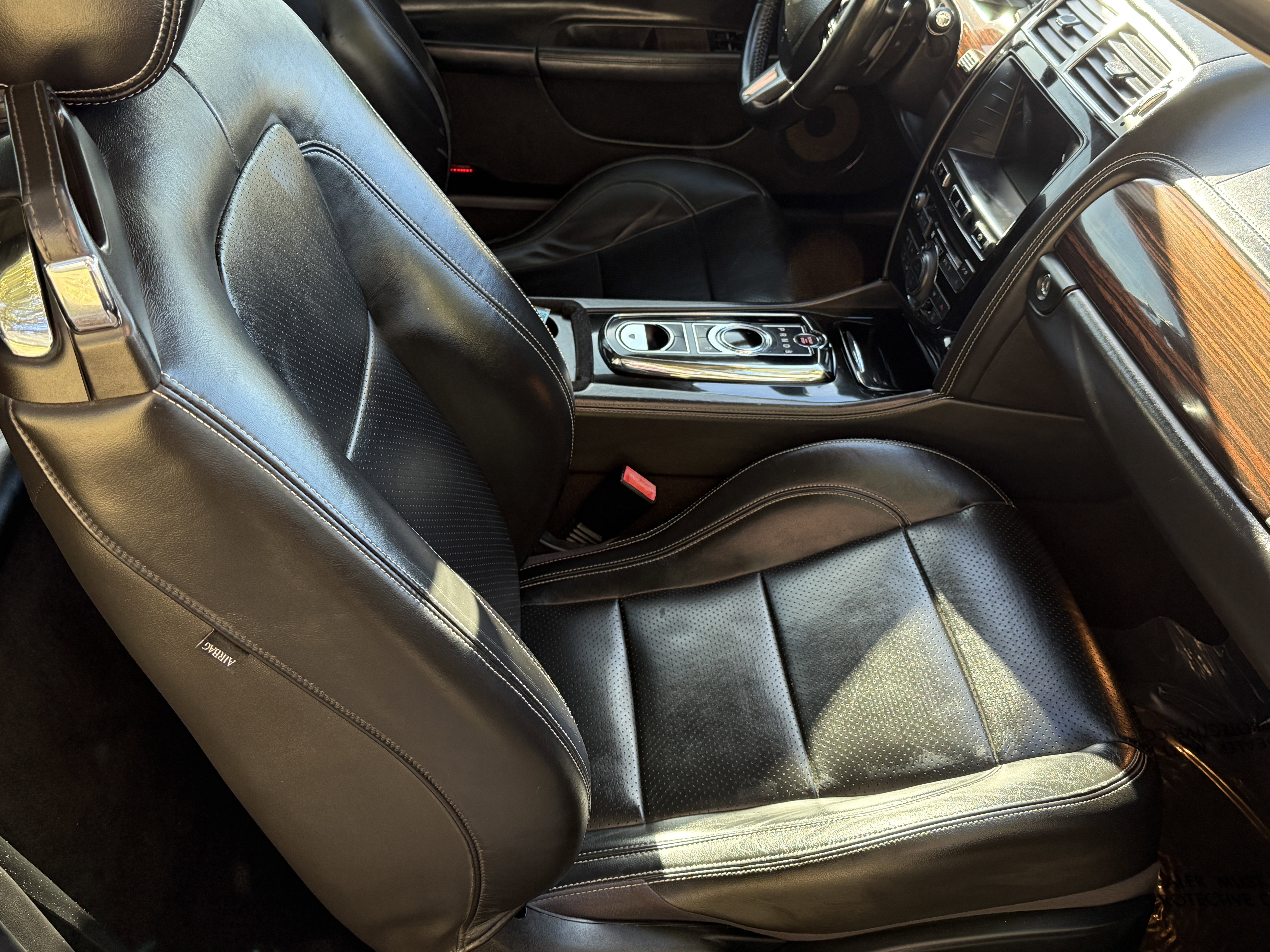 Used 2012 Jaguar XK Coupe image 24