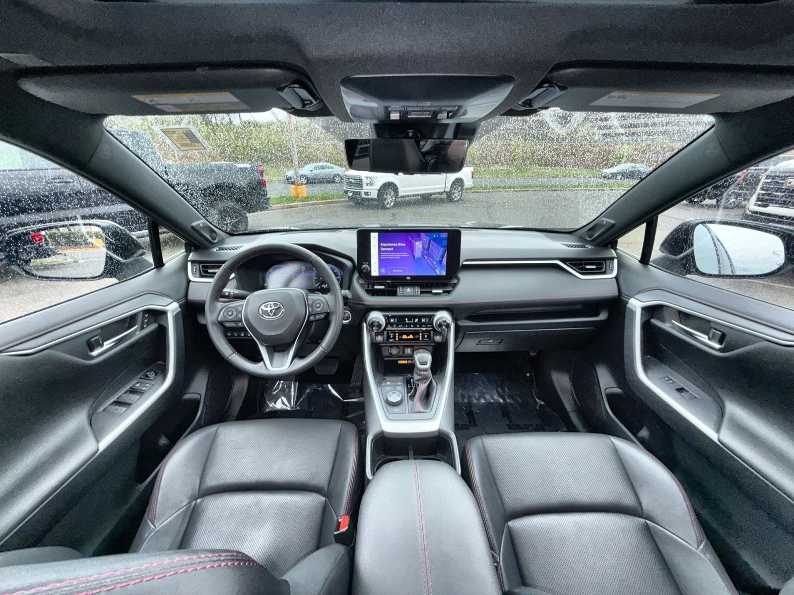 Used 2024 Toyota RAV4 XSE w/ Premium Package image 23