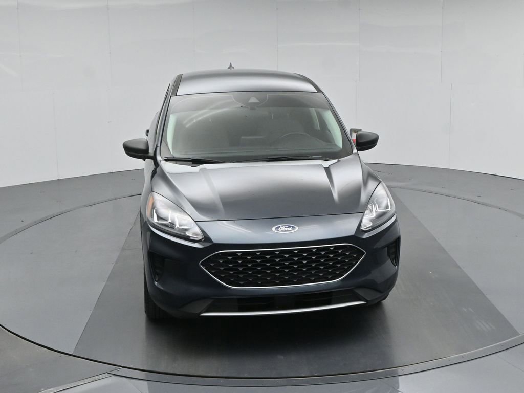 Certified 2022 Ford Escape SE w/ Cold Weather Package AWD/4WD image 43