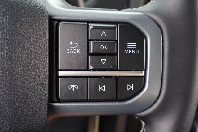 Used 2025 Ford F150 XLT w/ Equipment Group 301A Standard image 22