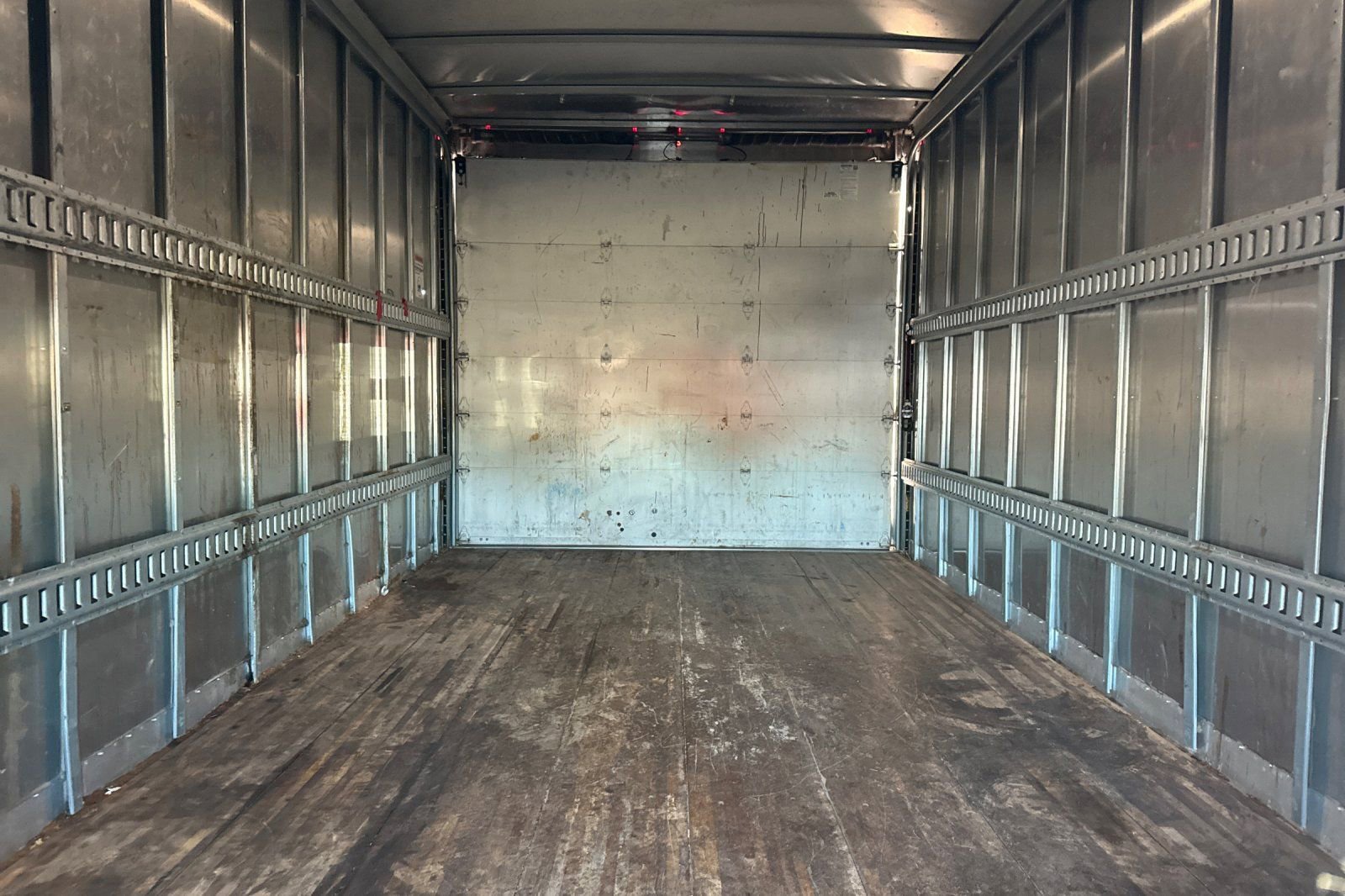 Used 2019 Ford E-450 and Econoline 450 Super Duty w/ Power Windows & Locks Group RWD image 26