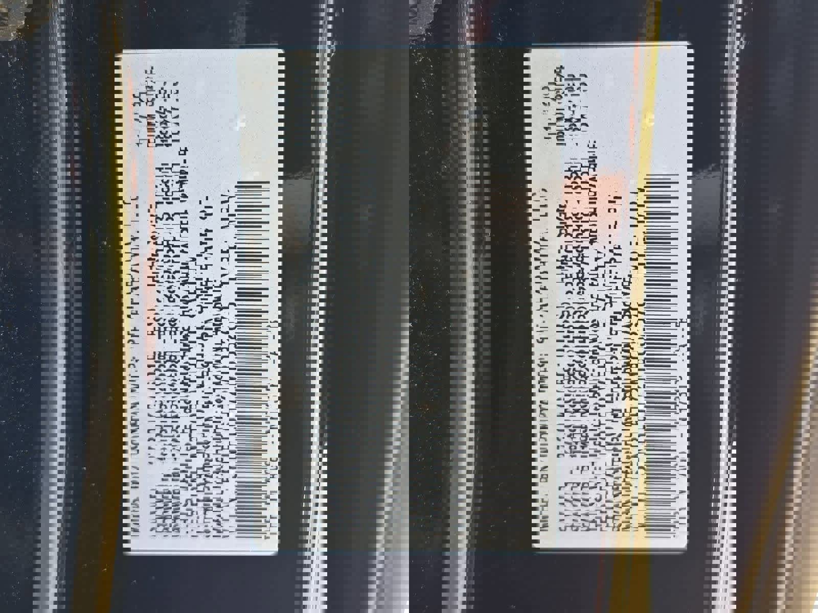 Used 2021 Honda Odyssey EX-L image 37