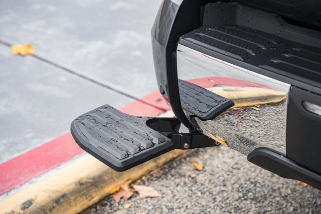 New 2026 Toyota Tundra 1794 Edition image 11