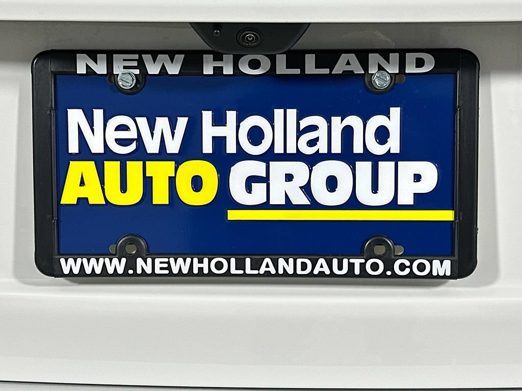 New 2025 Jeep Grand Cherokee Limited w/ Luxury Tech Group II AWD/4WD image 20