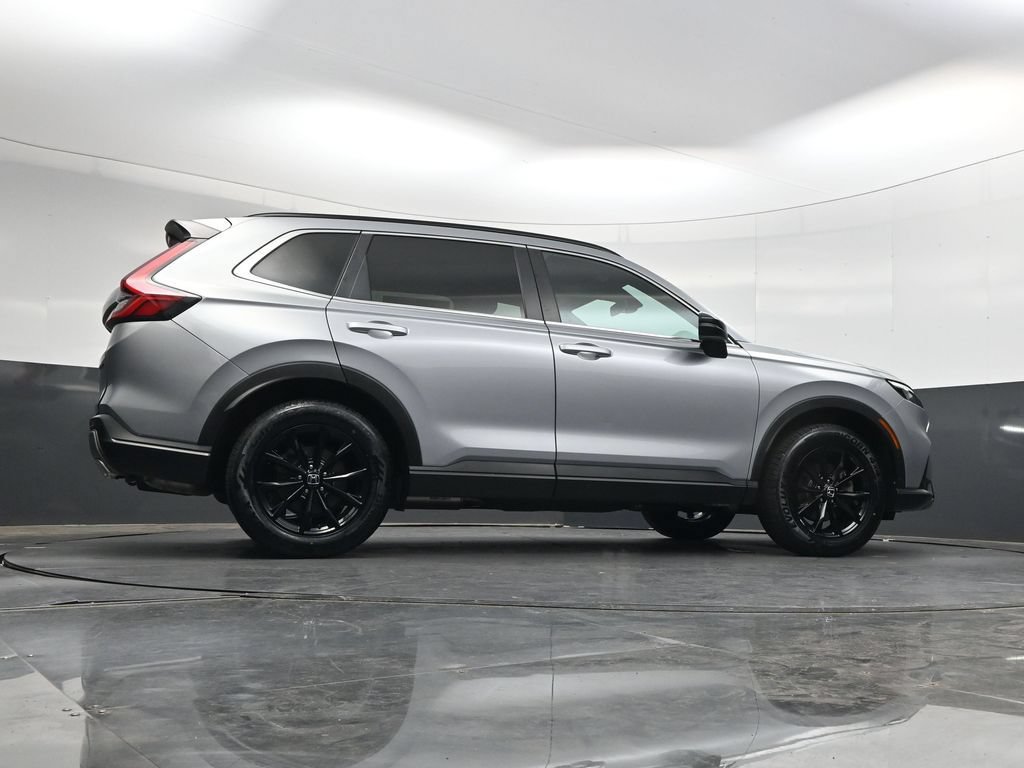 Used 2023 Honda CR-V Sport image 48