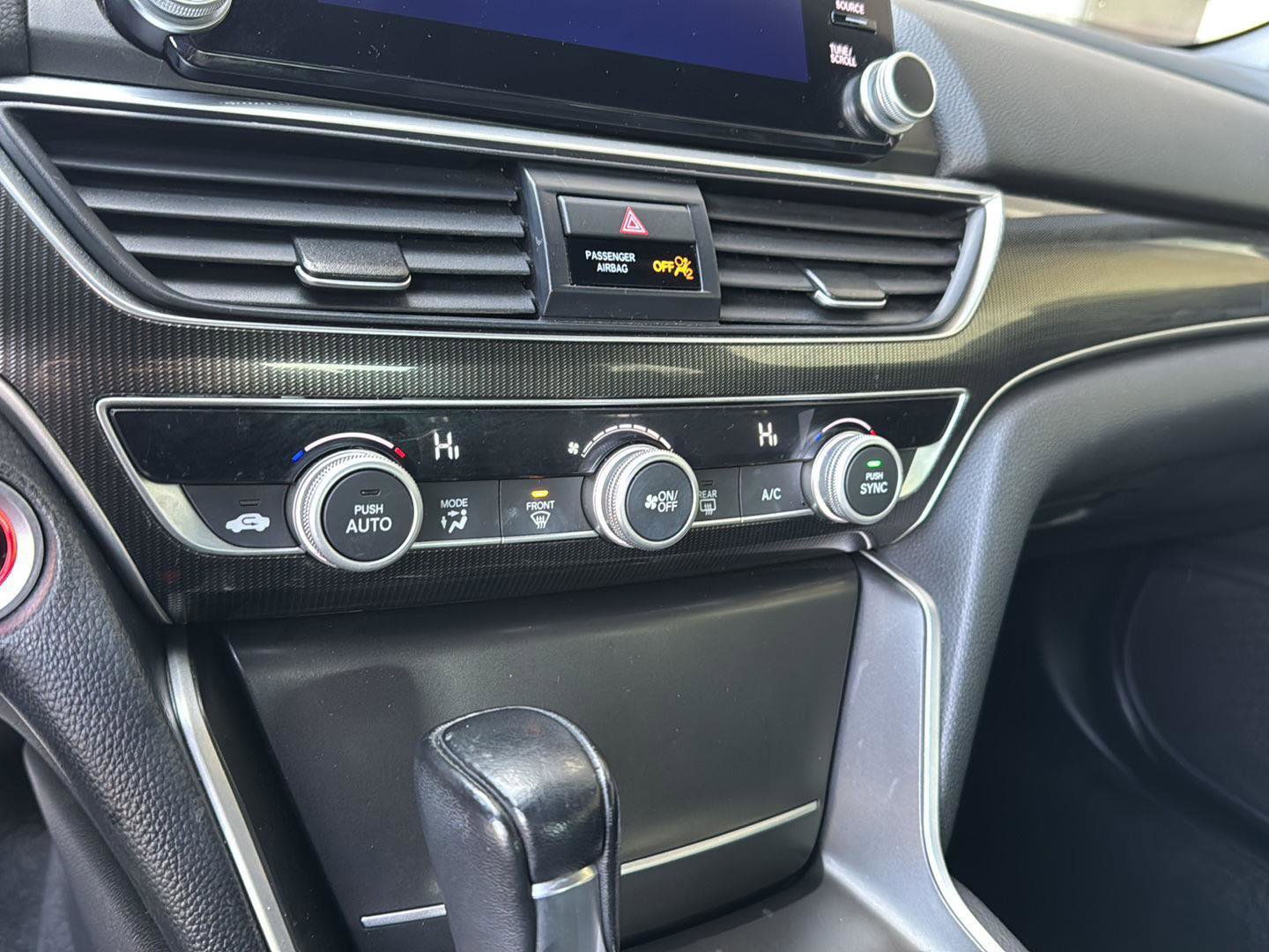 Used 2020 Honda Accord Sport image 22