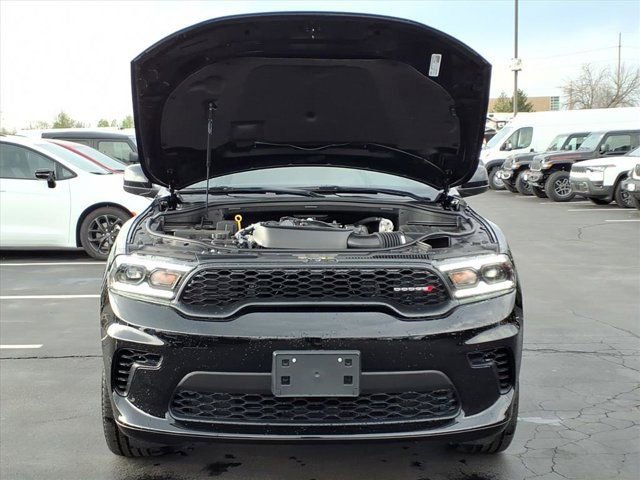 New 2026 Dodge Durango GT w/ Blacktop Package image 23