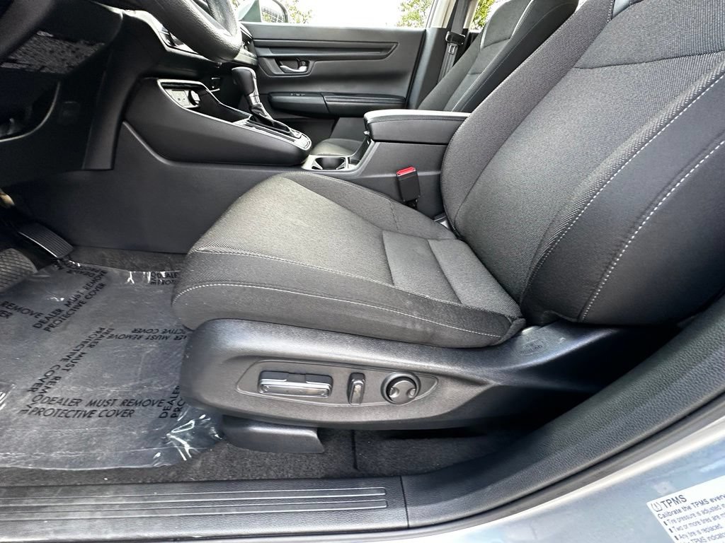 Used 2023 Honda CR-V EX image 21