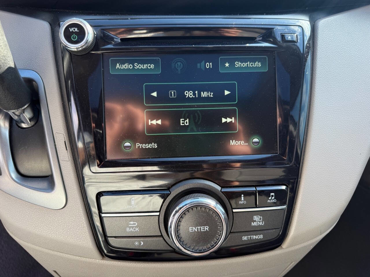 Used 2014 Honda Odyssey EX-L image 11