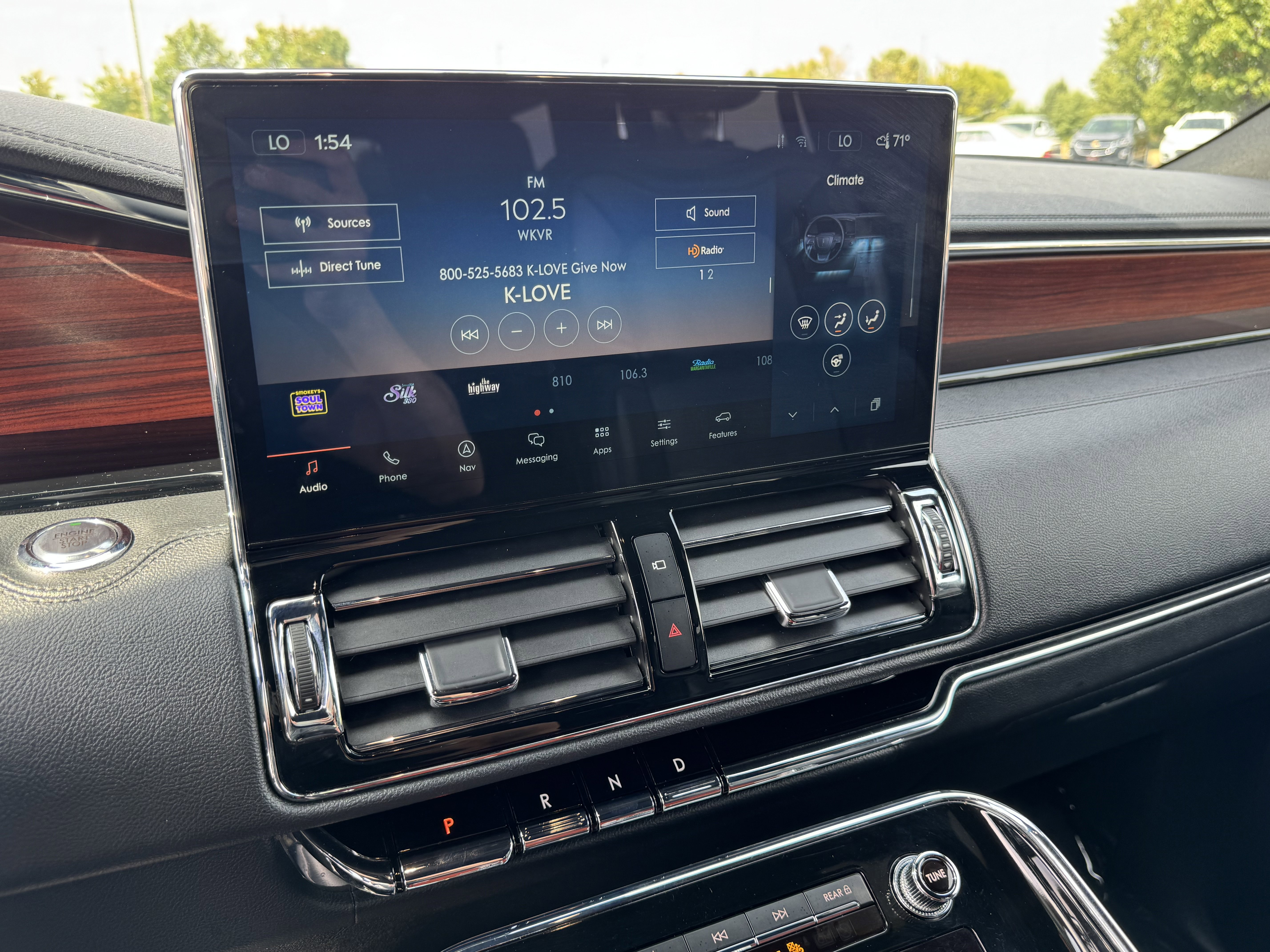 Used 2024 Lincoln Navigator L 4WD image 27