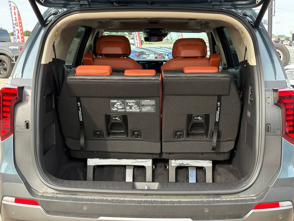 New 2026 Kia Carnival SX Prestige FWD image 17