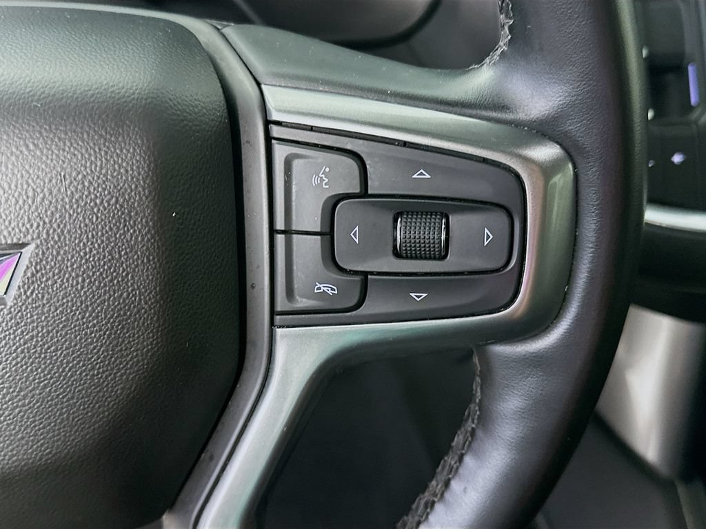 Used 2023 Chevrolet Tahoe Premier AWD/4WD image 26