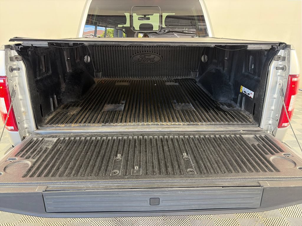 Used 2020 Ford F150 XLT w/ Equipment Group 302A Luxury AWD/4WD image 27