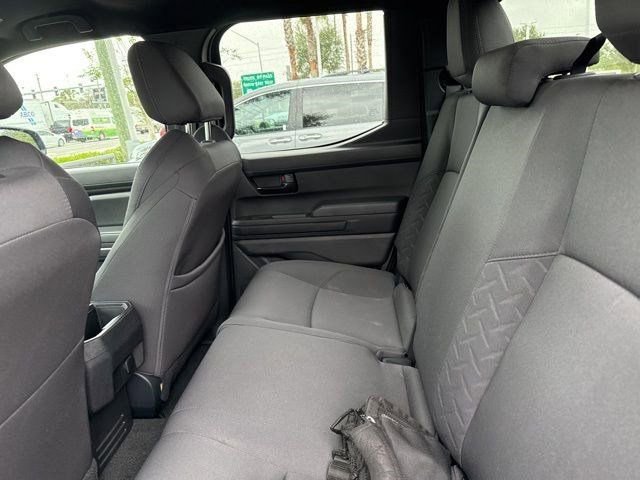 Used 2025 Toyota Tacoma SR5 image 8