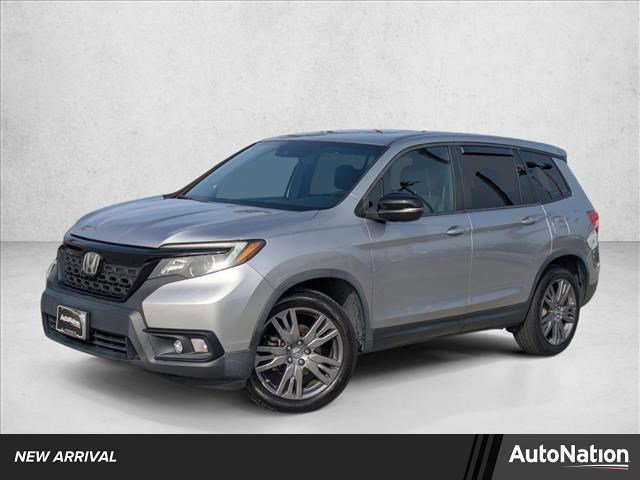 Used 2019 Honda Passport EX-L