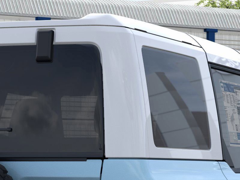 New 2025 Ford Bronco Heritage Edition image 45