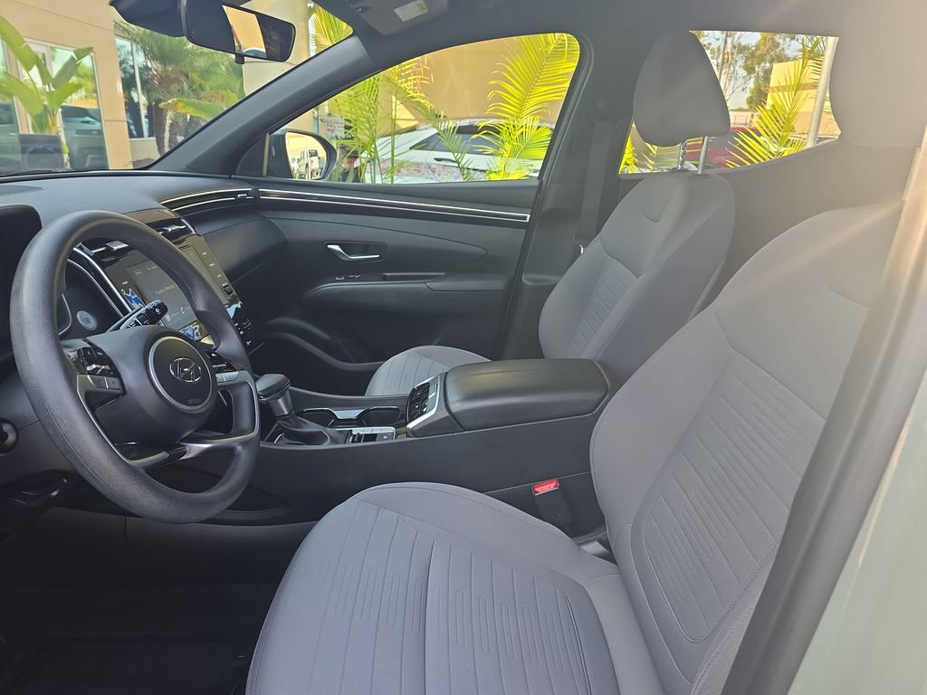 Used 2024 Hyundai Santa Cruz SEL FWD image 9