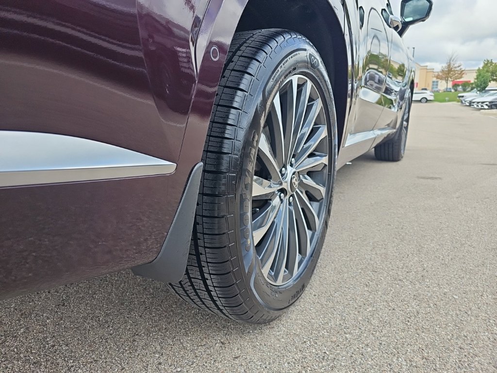 Certified 2024 Hyundai Palisade Calligraphy FWD image 48