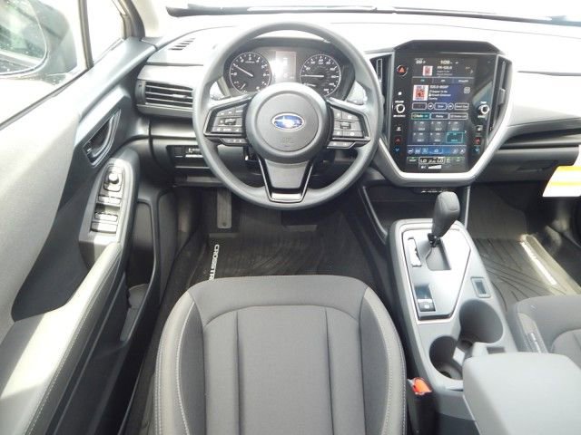 Certified 2025 Subaru Crosstrek 2.0i Premium image 10