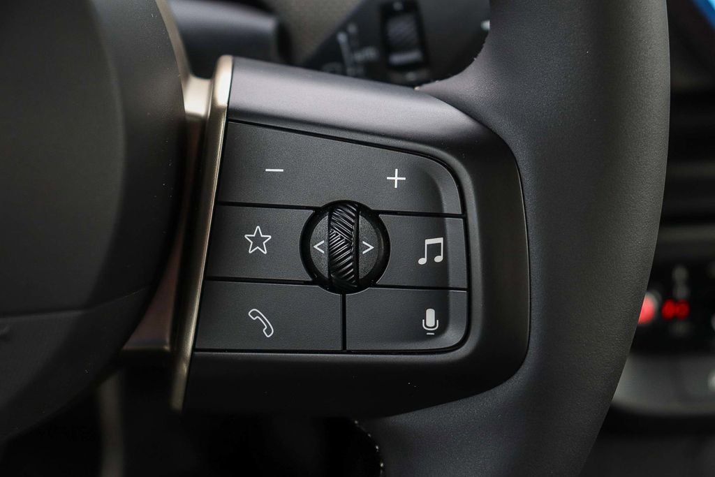 New 2026 MINI Cooper 4-Door Hardtop image 25